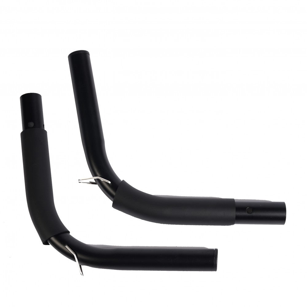 Pat Rack's - Par de coderas para Scooter