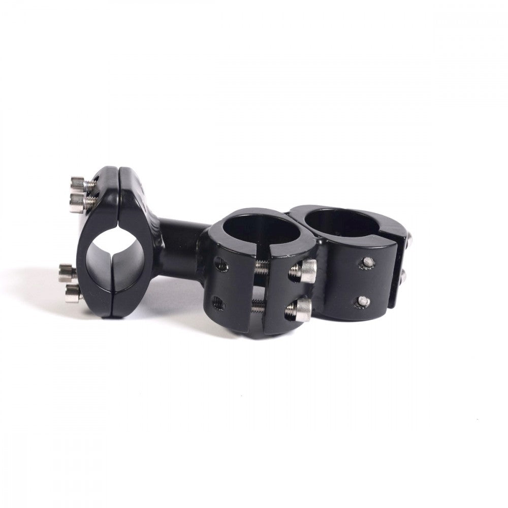 Pat Rack's - Mordaza para portatablas cortas