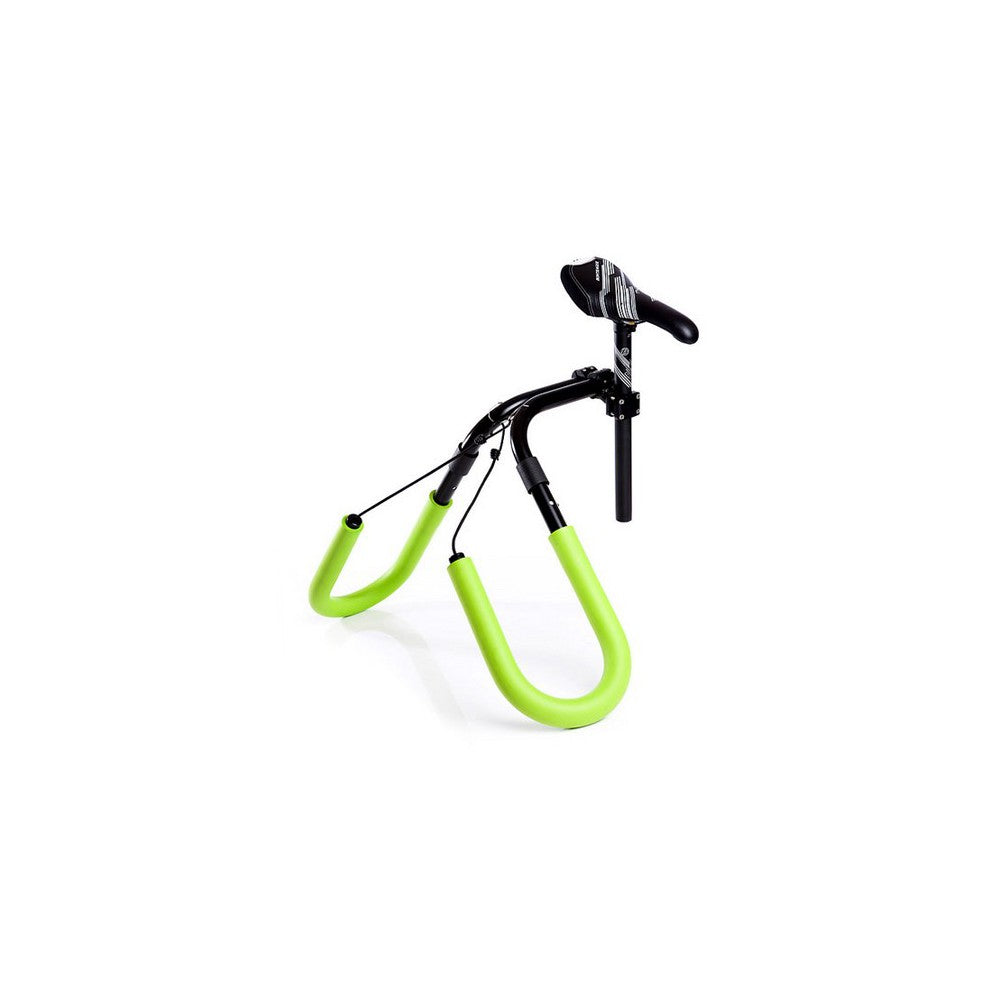 Pat Rack's - Surf Rack - Bicicleta - Shortboard