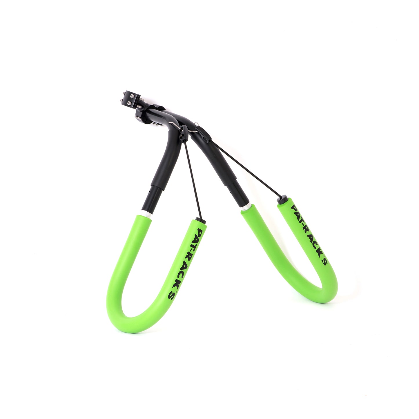 Pat Rack's - Surf Rack - Bicicleta - Shortboard