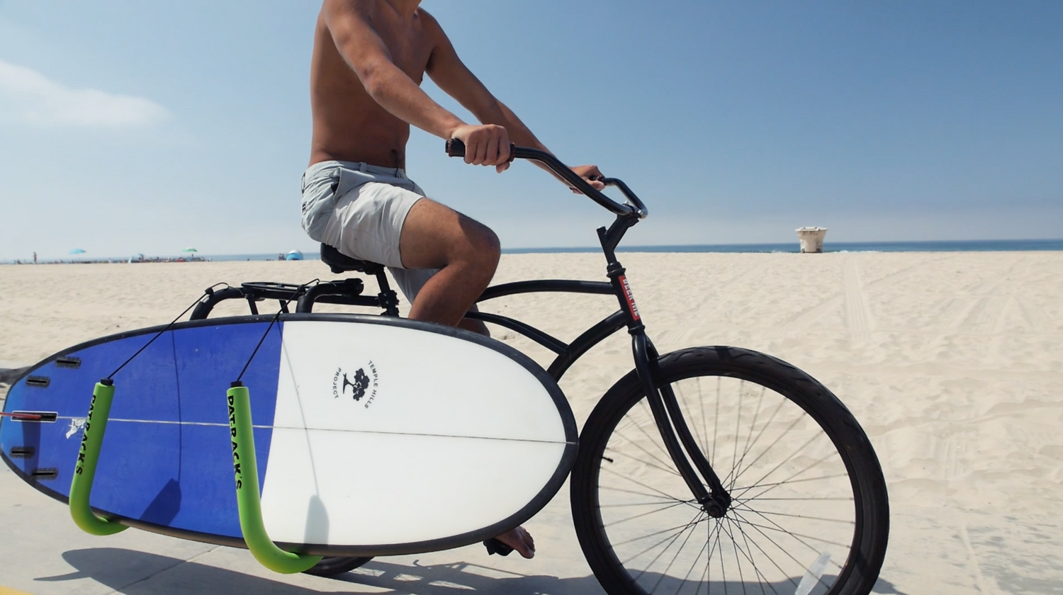 Pat Racks's | Surf Hard, Ride Safe | Surf Racks & Accessories – pat-racks