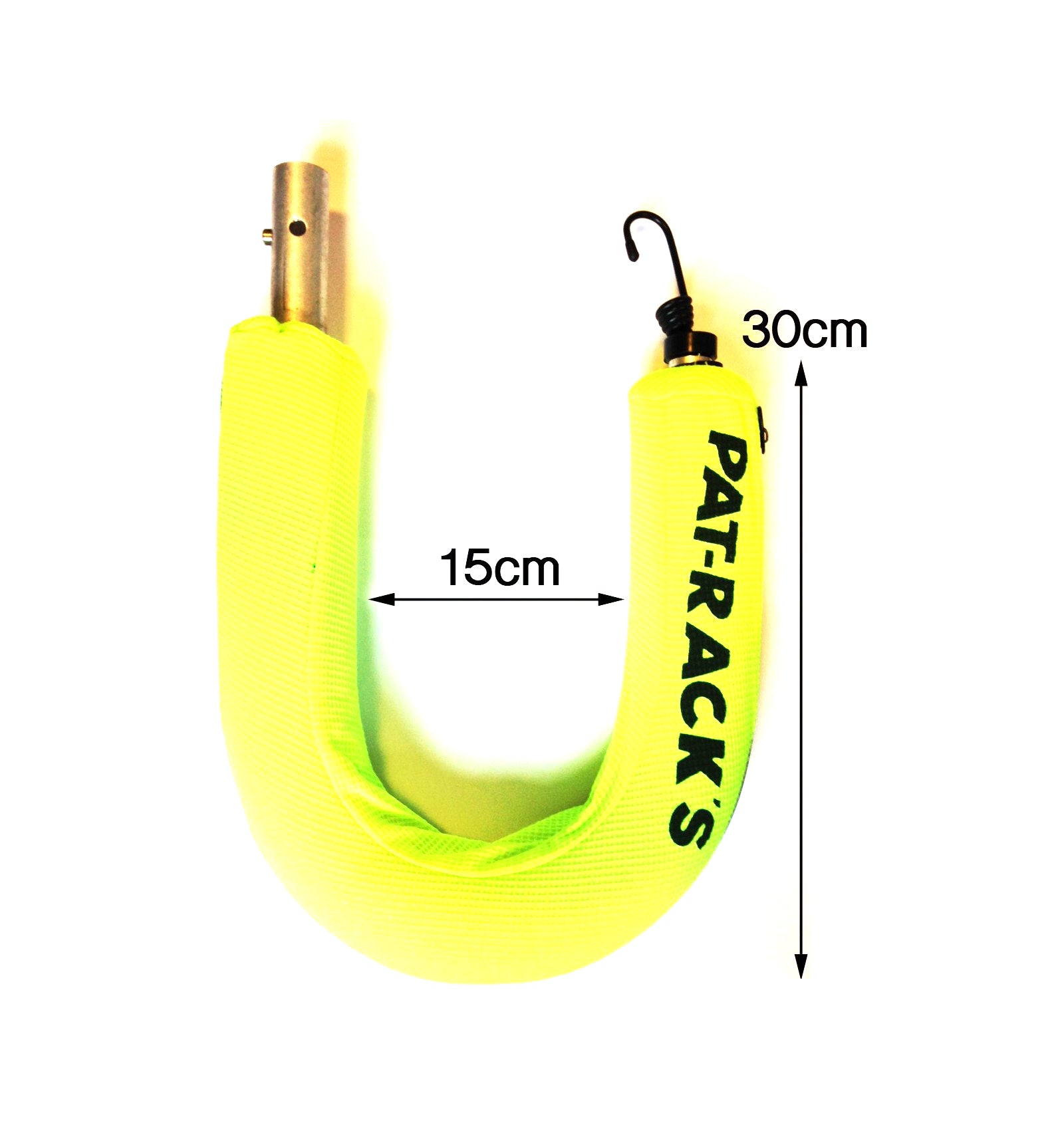 Pat Racks - Rack Surf - Scooter / Motorbike – pat-racks