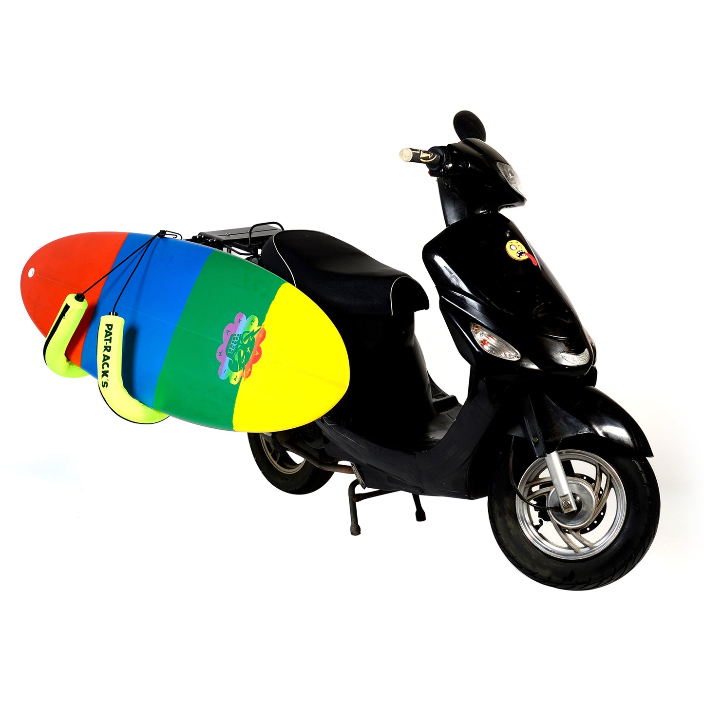 Pat Racks - Surf Rack - Scooter / Motocicleta