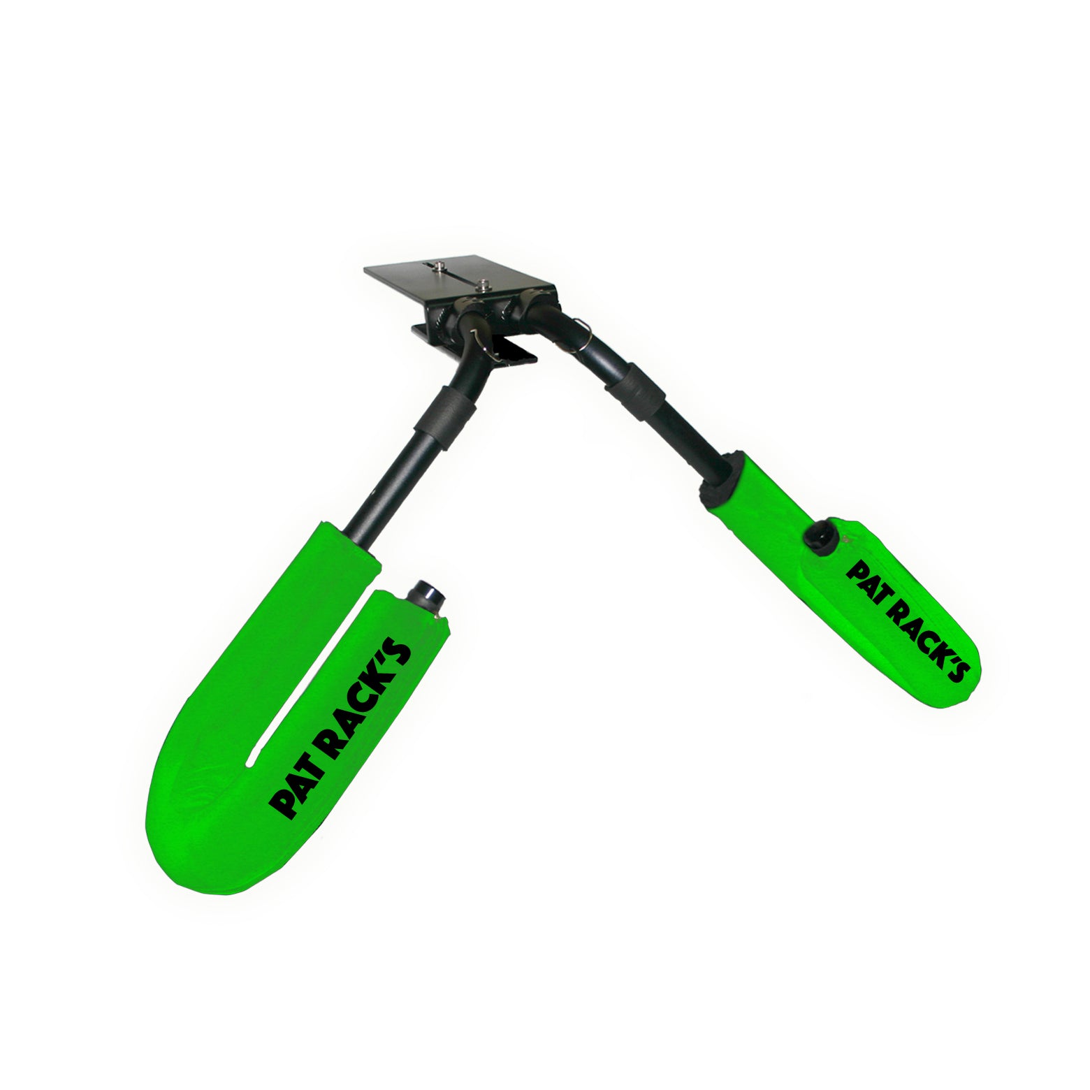 Pat Racks's | Surf Hard, Ride Safe | Surf Racks & Accessories – pat-racks